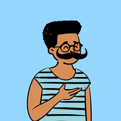 Minimalist Guys #387