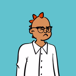 Minimalist Guys #3658