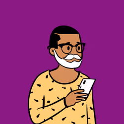 Minimalist Guys #2769