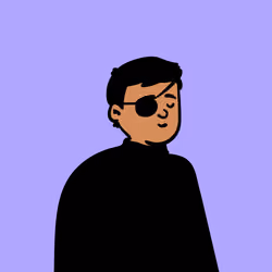 Minimalist Guys #2273