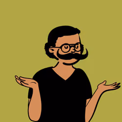 Minimalist Guys #1752