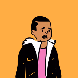 Minimalist Guys #2102