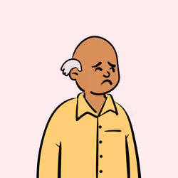 Minimalist Guys #3866