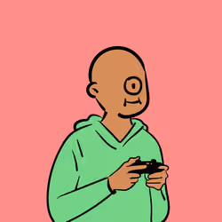 Minimalist Guys #2747