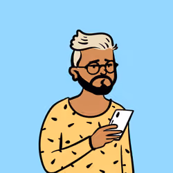 Minimalist Guys #3870