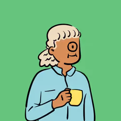 Minimalist Guys #995