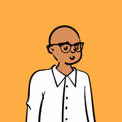 Minimalist Guys #135
