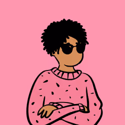 Minimalist Guys #456