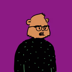 Minimalist Guys #386
