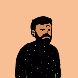 Minimalist Guys #4620