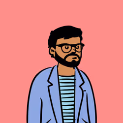 Minimalist Guys #927