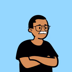 Minimalist Guys #528