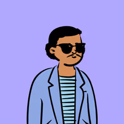 Minimalist Guys #1616