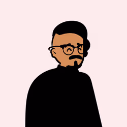 Minimalist Guys #496