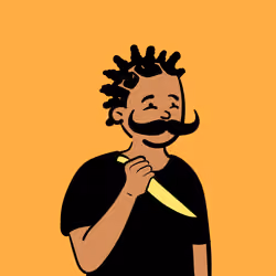 Minimalist Guys #3867