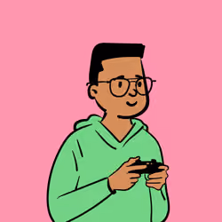 Minimalist Guys #4624