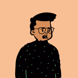 Minimalist Guys #2562