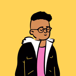 Minimalist Guys #2053