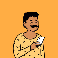 Minimalist Guys #1542