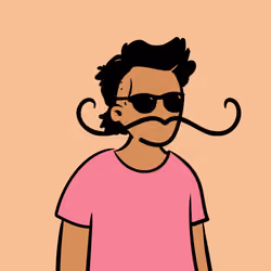 Minimalist Guys #507