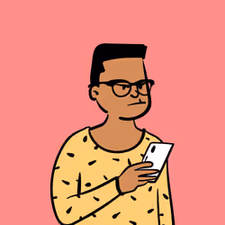 Minimalist Guys #3862