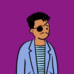 Minimalist Guys #494