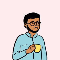 Minimalist Guys #1769