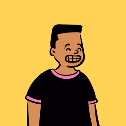 Minimalist Guys #2474