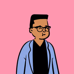 Minimalist Guys #1564