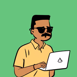 Minimalist Guys #457