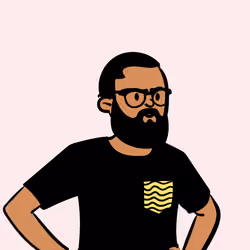 Minimalist Guys #2213