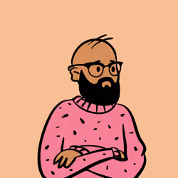 Minimalist Guys #2272