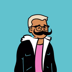 Minimalist Guys #1047