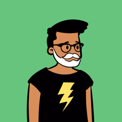 Minimalist Guys #1576