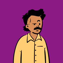 Minimalist Guys #2709