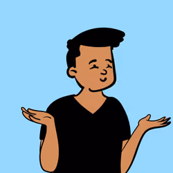Minimalist Guys #506