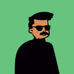 Minimalist Guys #2274