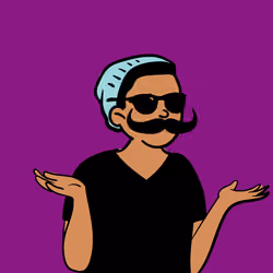 Minimalist Guys #385