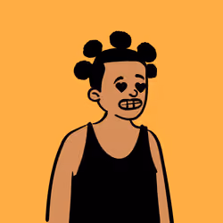 Minimalist Guys #26