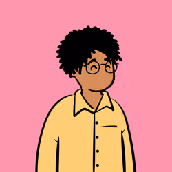 Minimalist Guys #1751