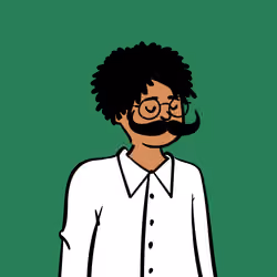 Minimalist Guys #427