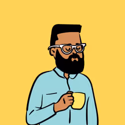 Minimalist Guys #1669