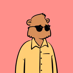 Minimalist Guys #534