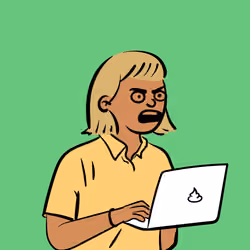 Minimalist Guys #3684