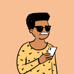 Minimalist Guys #2625