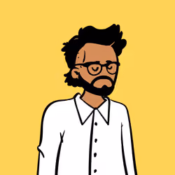 Minimalist Guys #3865