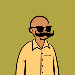 Minimalist Guys #1670