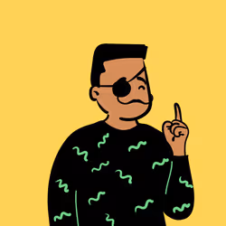 Minimalist Guys #2537
