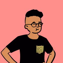 Minimalist Guys #421