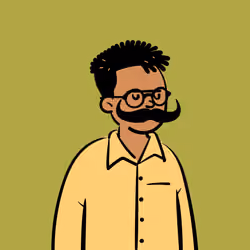 Minimalist Guys #1260